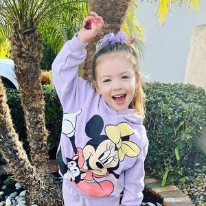 Meet your Posher, Kay